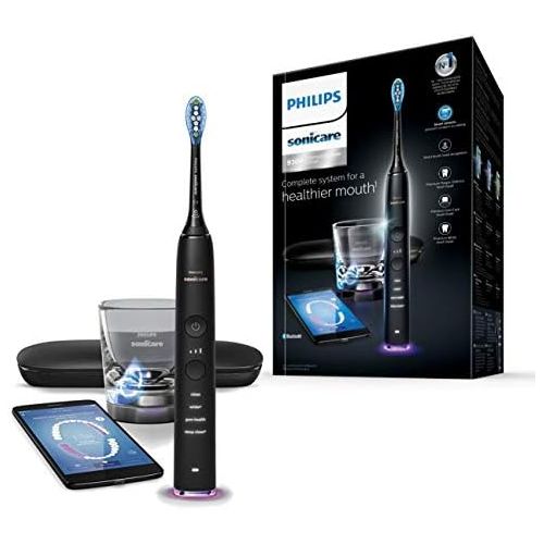 필립스 Philips Sonicare Diamond Clean Smart Black