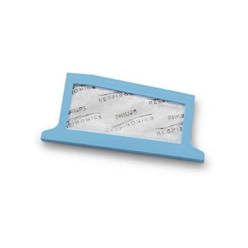 필립스 Philips respi Electronics Dream Station Ultrafeinfilter Disposable (Pack of 1) 1122447