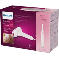 Philips BRI920 Lumea Advanced BRI920/00 IPL Hair Removal Device Red/White