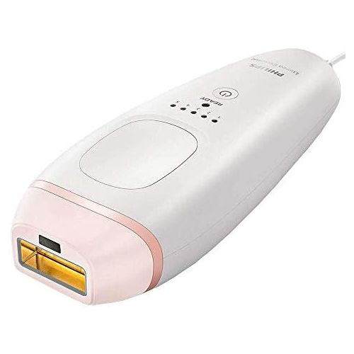 필립스 Philips Lumea Essential IPL Hair Removal Device for Body BRI861/00