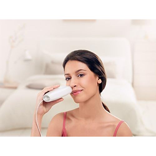 필립스 Philips Lumea Essential IPL Hair Removal Device for Body BRI861/00