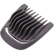 Philips ERC101144 / 422203632221 Comb Attachment 1 mm. For MG5720, MG7730, MG7770 Beard Trimmer, Hair Trimmer