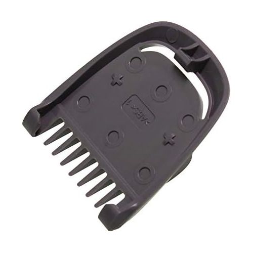 필립스 Philips ERC101144 / 422203632221 Comb Attachment 1 mm. For MG5720, MG7730, MG7770 Beard Trimmer, Hair Trimmer