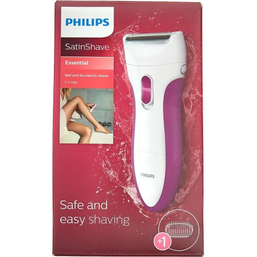 필립스 Philips Lady Have Shaver