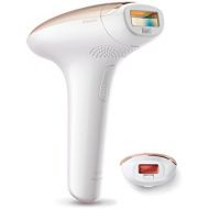 Philips Lumea advanced IPL hair removal device, 2 attachments for the face and body SC1997/00