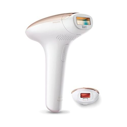 필립스 Philips Lumea advanced IPL hair removal device, 2 attachments for the face and body SC1997/00