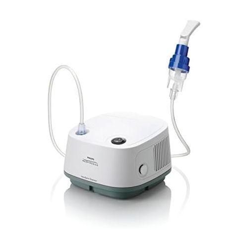 필립스 Philips respi Electronics Innospire Essence Nebuliser Inhaler Sidestream Nebuliser