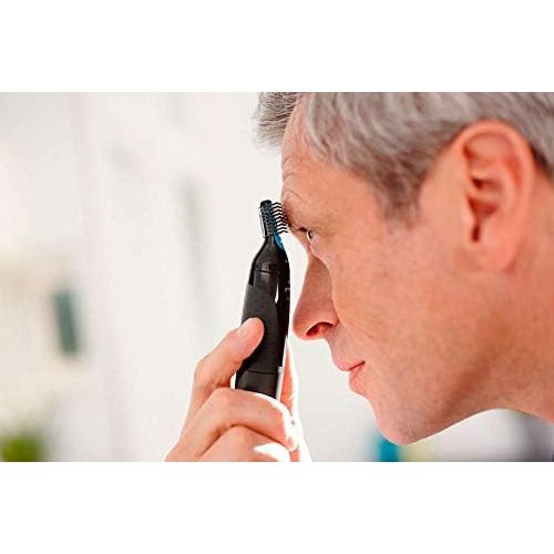 필립스 Philips NT1700 Series 1000 Nose / Ear / Eyebrow Trimmer