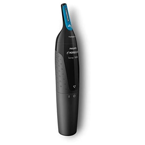 필립스 Philips NT1700 Series 1000 Nose / Ear / Eyebrow Trimmer