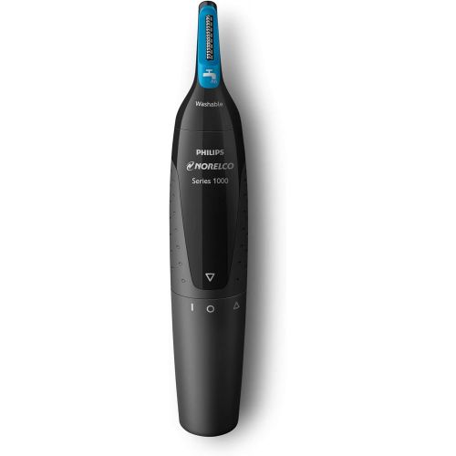 필립스 Philips NT1700 Series 1000 Nose / Ear / Eyebrow Trimmer