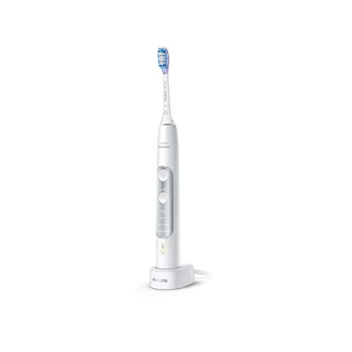 필립스 Philips Sonicare Expert Clean C3 Sonic Toothbrush Plus Travel Case White