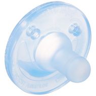 Philips Avent Avent???Soothie???4x Dummy from America 6?to 18?Months (3?Months)???Blue