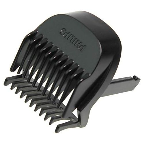 필립스 Comb attachment 422203632631 compatible with / spare part for Philips BT32. beard trimmer, hair trimmer