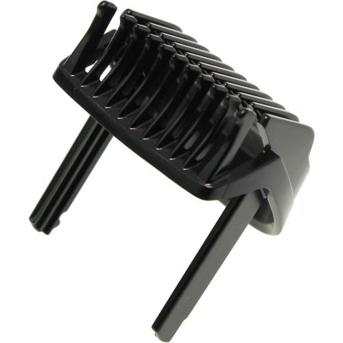 필립스 Comb attachment 422203632631 compatible with / spare part for Philips BT32. beard trimmer, hair trimmer