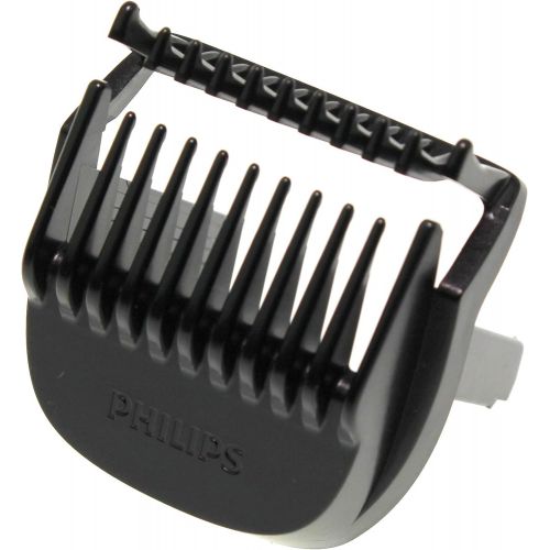 필립스 Comb attachment 422203632631 compatible with / spare part for Philips BT32. beard trimmer, hair trimmer