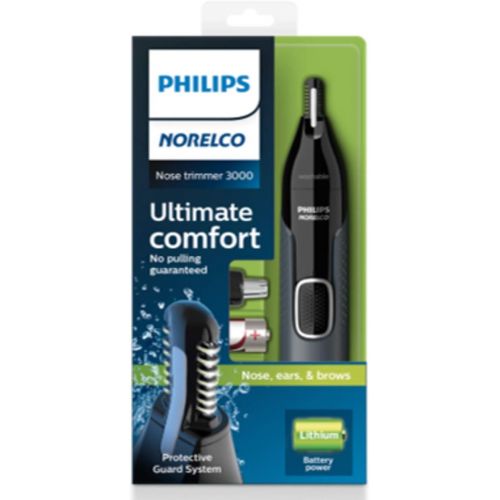 필립스 Philips Noset trimmer 3000 NT3600/42.