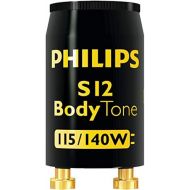 Philips S 12?Glow Starter Tanning Bed Sunbed Tubes