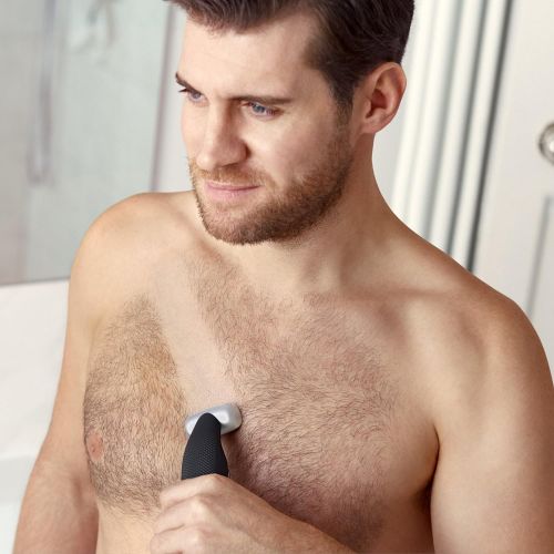 필립스 Philips bg5020/15 Series 5000 Body Shower Trimmer