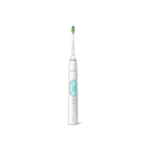 필립스 Philips Sonicare Singolo Bianco Bianco Electric Sonic Toothbrush
