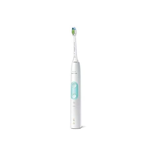 필립스 Philips Sonicare Singolo Bianco Bianco Electric Sonic Toothbrush