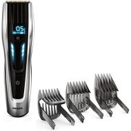 Philips HC9450/13?Series 9000?Personal Hair Trimmer with Motor Adjustable Comb