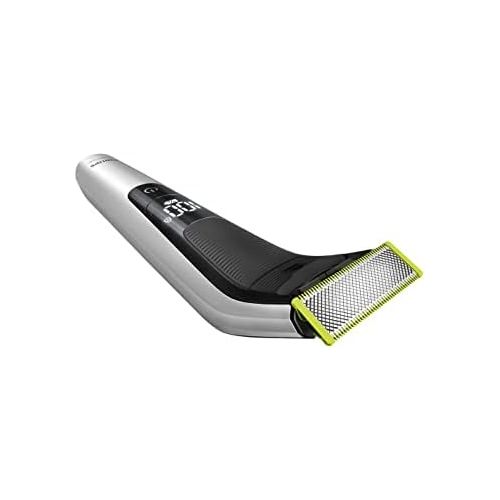 필립스 Philips oneblade qp6520/20 electric razor machine