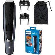 Philips Beard trimmer with metal blades 0.4 20 mm