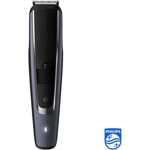 필립스 Philips Beard trimmer with metal blades 0.4 20 mm