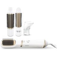 Philips HP8663/00 Essential Care Airstyler, 800?Watts, White