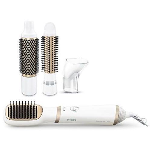 필립스 Philips HP8663/00 Essential Care Airstyler, 800?Watts, White