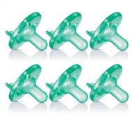 Philips Avent Soothie Pacifier, 0 3?Months, Green by Philips Avent