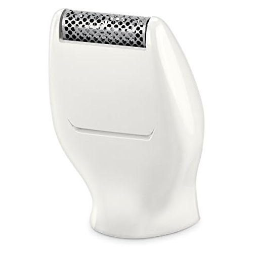 필립스 Philips BikiniGenie BRT383/15 Wireless and Portable Bikini Trimmer for Trimming, Shaving and Styling Bikini Area with Comb and Razor Head