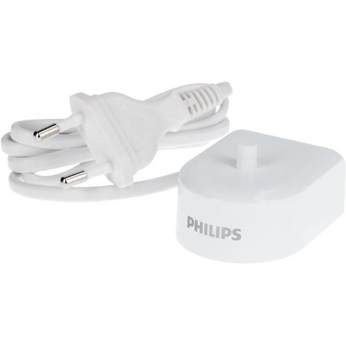 필립스 Philips 423501018942 ORIGINAL CP0408/01 Ladestation Ladegerat Ladesockel Ladestander Ladekabel Stromkabel Sonicare Airfloss Elektrozahnbuerste Zahnbuerste Munddusche auch 42350101894