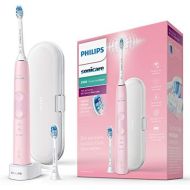 Philips Sonicare HX6856/17 ProtectiveClean 5100 Electric Toothbrush