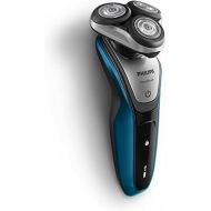 Philips S5420/06 AquaTouch Wet and Dry Razor Precision Trimmer