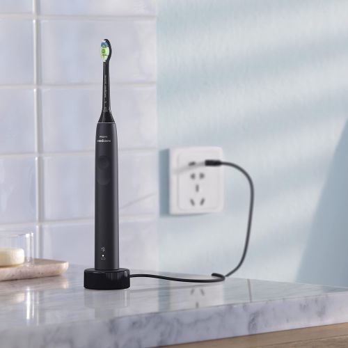 필립스 Philips Sonicare Sonic Electric Toothbrush 3100 Series