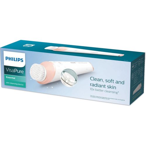 필립스 Philips Visapure BSC200/01 Face Brush