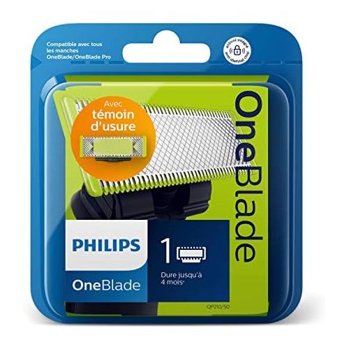 필립스 PHILIPS OneBlade Replacement Blade