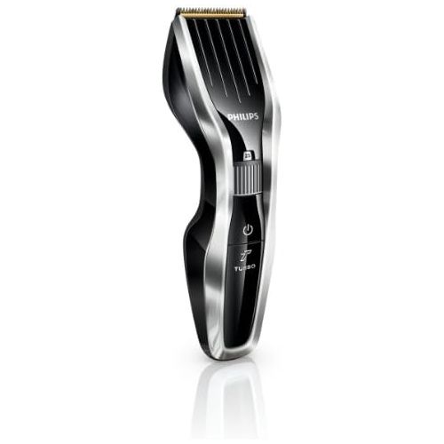 필립스 Philips HC54 hair trimmer, black