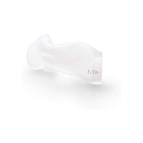 필립스 Philips Respironics DreamWear CPAP Nose Mask Under Nose Replacement Cushion Medium HH1113/00