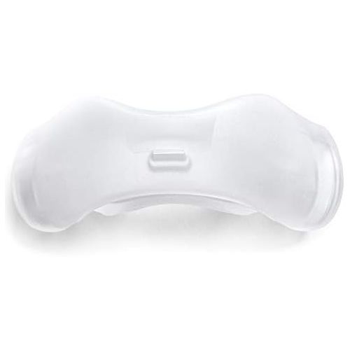 필립스 Philips Respironics DreamWear CPAP Nose Mask Under Nose Replacement Cushion Medium HH1113/00