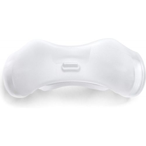 필립스 Philips Respironics DreamWear CPAP Nose Mask Under Nose Replacement Cushion Medium HH1113/00
