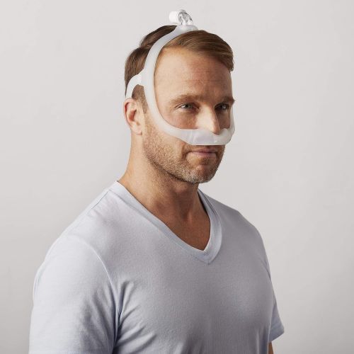 필립스 Philips Respironics DreamWear CPAP Nose Mask Under Nose Replacement Cushion Medium HH1113/00