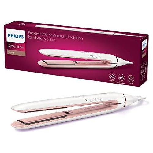 필립스 Philips HP8372/00 Moisture Care Straightener