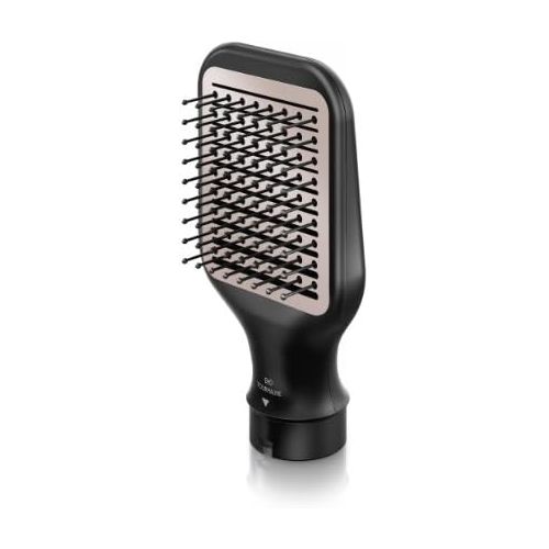 필립스 Philips HP8657/00 Brilliance Hair Dryer Brush 1000 W