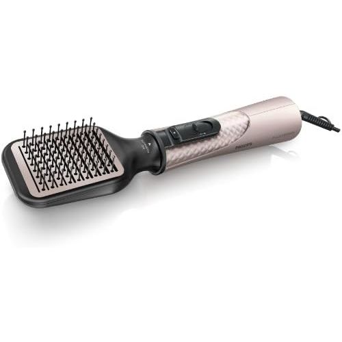 필립스 Philips HP8657/00 Brilliance Hair Dryer Brush 1000 W