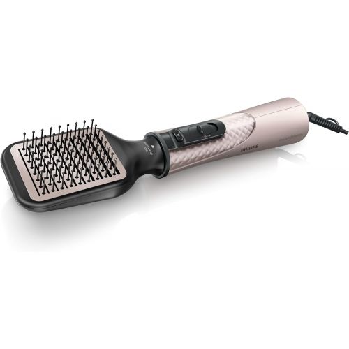 필립스 Philips HP8657/00 Brilliance Hair Dryer Brush 1000 W