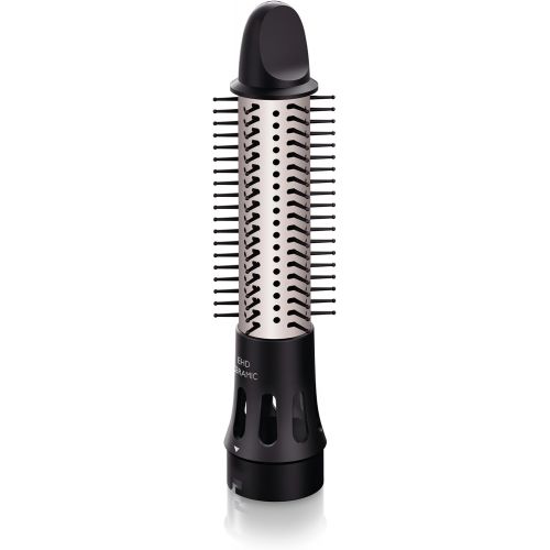 필립스 Philips HP8657/00 Brilliance Hair Dryer Brush 1000 W