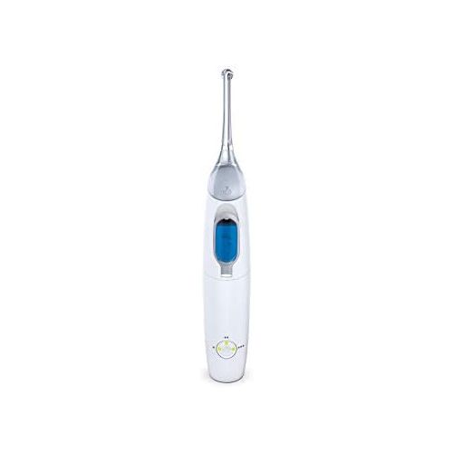 필립스 Philips Sonicare AirFloss Ultra HX8438/01 Interdental Cleaning System with 2 Nozzles