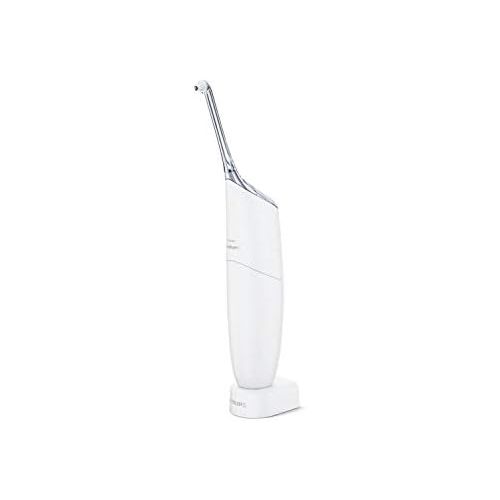 필립스 Philips Sonicare AirFloss Ultra HX8438/01 Interdental Cleaning System with 2 Nozzles